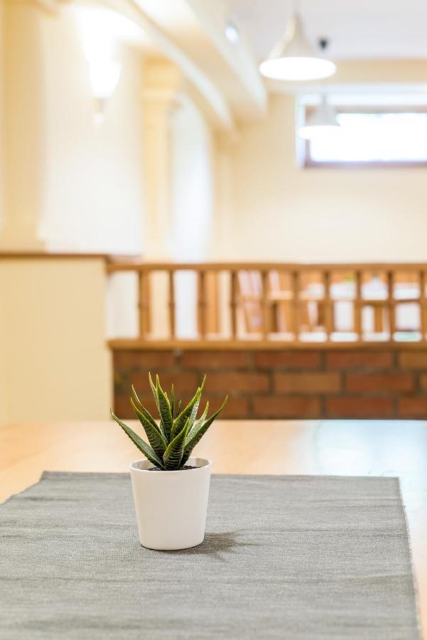 Regia Panzio Bed & Breakfast Halaszi Exterior photo