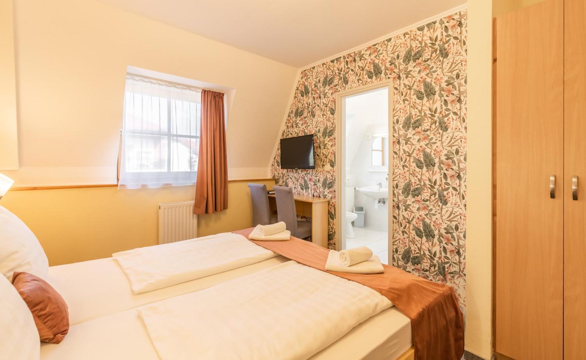 Regia Panzio Bed & Breakfast Halaszi Exterior photo
